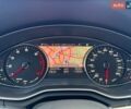 Синий Ауди А4, объемом двигателя 1.98 л и пробегом 202 тыс. км за 17200 $, фото 25 на Automoto.ua