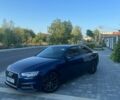 Синий Ауди А4, объемом двигателя 1.98 л и пробегом 112 тыс. км за 17200 $, фото 9 на Automoto.ua