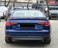 Синій Ауді А4, об'ємом двигуна 1.98 л та пробігом 128 тис. км за 18950 $, фото 5 на Automoto.ua