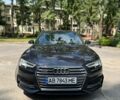 Синій Ауді А4, об'ємом двигуна 1.98 л та пробігом 172 тис. км за 18600 $, фото 8 на Automoto.ua
