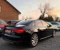 Синий Ауди А4, объемом двигателя 2 л и пробегом 180 тыс. км за 15700 $, фото 1 на Automoto.ua