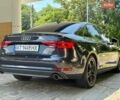 Синій Ауді А4, об'ємом двигуна 1.98 л та пробігом 161 тис. км за 15500 $, фото 12 на Automoto.ua