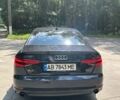 Синій Ауді А4, об'ємом двигуна 1.98 л та пробігом 172 тис. км за 18600 $, фото 7 на Automoto.ua