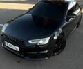Синій Ауді А4, об'ємом двигуна 2 л та пробігом 139 тис. км за 18999 $, фото 2 на Automoto.ua