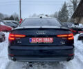 Синій Ауді А4, об'ємом двигуна 2 л та пробігом 180 тис. км за 14900 $, фото 3 на Automoto.ua