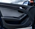 Синій Ауді А4, об'ємом двигуна 1.98 л та пробігом 151 тис. км за 13600 $, фото 27 на Automoto.ua
