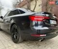 Синий Ауди А4, объемом двигателя 1.98 л и пробегом 161 тыс. км за 16500 $, фото 16 на Automoto.ua