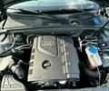 Синий Ауди А4, объемом двигателя 2 л и пробегом 87 тыс. км за 9400 $, фото 13 на Automoto.ua