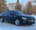 Синий Ауди А4, объемом двигателя 1.97 л и пробегом 165 тыс. км за 20750 $, фото 7 на Automoto.ua