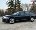 Синій Ауді А4, об'ємом двигуна 1.97 л та пробігом 165 тис. км за 20850 $, фото 19 на Automoto.ua