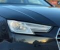 Синій Ауді А4, об'ємом двигуна 1.97 л та пробігом 165 тис. км за 20750 $, фото 3 на Automoto.ua
