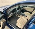 Синий Ауди А4, объемом двигателя 2 л и пробегом 97 тыс. км за 9513 $, фото 7 на Automoto.ua