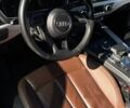 Синий Ауди А4, объемом двигателя 1.98 л и пробегом 169 тыс. км за 17600 $, фото 10 на Automoto.ua