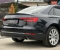 Ауди А4 2016 в Киеве на Automoto.ua Синий Ауди А4, объемом двигателя 1.98 л и пробегом 52 тыс. км за 18600 $, фото 7 на Automoto.ua