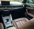 Синий Ауди А4, объемом двигателя 1.98 л и пробегом 115 тыс. км за 17700 $, фото 22 на Automoto.ua
