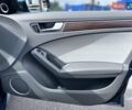 Синій Ауді А4, об'ємом двигуна 1.98 л та пробігом 151 тис. км за 13600 $, фото 55 на Automoto.ua