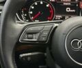 Ауди А4 2016 в Киеве на Automoto.ua Синий Ауди А4, объемом двигателя 1.98 л и пробегом 52 тыс. км за 18600 $, фото 16 на Automoto.ua