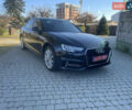 Синій Ауді А4, об'ємом двигуна 2 л та пробігом 180 тис. км за 15400 $, фото 3 на Automoto.ua
