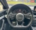 Синий Ауди А4, объемом двигателя 1.98 л и пробегом 177 тыс. км за 17000 $, фото 7 на Automoto.ua