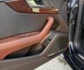 Синий Ауди А4, объемом двигателя 1.98 л и пробегом 166 тыс. км за 16900 $, фото 14 на Automoto.ua