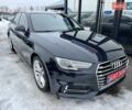 Синий Ауди А4, объемом двигателя 1.98 л и пробегом 117 тыс. км за 17800 $, фото 1 на Automoto.ua