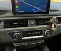 Синий Ауди А4, объемом двигателя 1.98 л и пробегом 151 тыс. км за 16600 $, фото 11 на Automoto.ua
