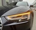 Синій Ауді А4, об'ємом двигуна 2 л та пробігом 175 тис. км за 18500 $, фото 6 на Automoto.ua