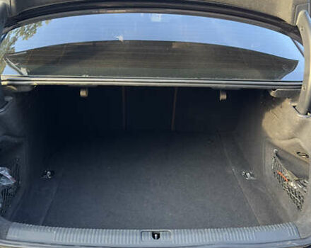 Синий Ауди А4, объемом двигателя 1.98 л и пробегом 221 тыс. км за 17500 $, фото 7 на Automoto.ua