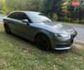 Синій Ауді А4, об'ємом двигуна 2 л та пробігом 82 тис. км за 15999 $, фото 13 на Automoto.ua