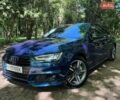 Синий Ауди А4, объемом двигателя 1.98 л и пробегом 225 тыс. км за 18850 $, фото 22 на Automoto.ua