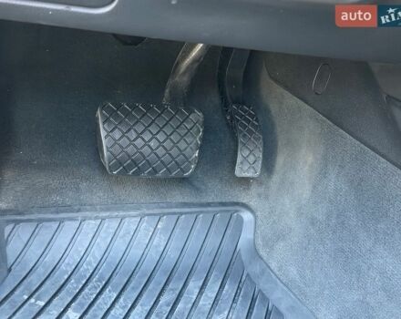Синий Ауди А4, объемом двигателя 2 л и пробегом 265 тыс. км за 16800 $, фото 32 на Automoto.ua