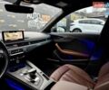 Синий Ауди А4, объемом двигателя 1.98 л и пробегом 82 тыс. км за 21900 $, фото 16 на Automoto.ua