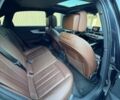 Синій Ауді А4, об'ємом двигуна 1.98 л та пробігом 97 тис. км за 17800 $, фото 8 на Automoto.ua
