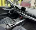 Синій Ауді А4, об'ємом двигуна 1.98 л та пробігом 264 тис. км за 14900 $, фото 5 на Automoto.ua