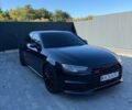 Синій Ауді А4, об'ємом двигуна 1.98 л та пробігом 97 тис. км за 17800 $, фото 2 на Automoto.ua
