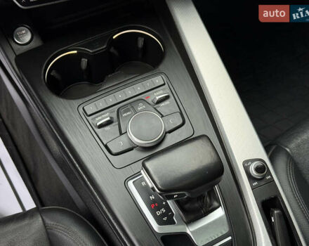 Синий Ауди А4, объемом двигателя 1.98 л и пробегом 251 тыс. км за 14299 $, фото 48 на Automoto.ua