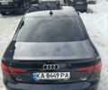 Синий Ауди А4, объемом двигателя 2 л и пробегом 125 тыс. км за 16000 $, фото 5 на Automoto.ua