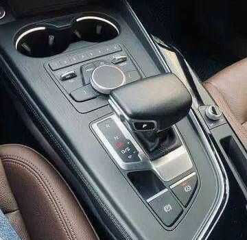 Синій Ауді А4, об'ємом двигуна 0 л та пробігом 74 тис. км за 15200 $, фото 8 на Automoto.ua