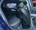 Синій Ауді А4, об'ємом двигуна 1.98 л та пробігом 138 тис. км за 16500 $, фото 17 на Automoto.ua