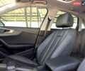 Синий Ауди А4, объемом двигателя 1.98 л и пробегом 125 тыс. км за 19999 $, фото 31 на Automoto.ua