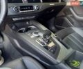 Синий Ауди А4, объемом двигателя 1.98 л и пробегом 123 тыс. км за 20500 $, фото 31 на Automoto.ua