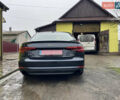 Синий Ауди А4, объемом двигателя 1.98 л и пробегом 264 тыс. км за 15200 $, фото 3 на Automoto.ua