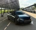 Синий Ауди А4, объемом двигателя 1.98 л и пробегом 123 тыс. км за 20500 $, фото 3 на Automoto.ua