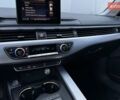 Синій Ауді А4, об'ємом двигуна 1.98 л та пробігом 138 тис. км за 16500 $, фото 15 на Automoto.ua