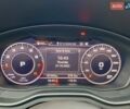 Синий Ауди А4, объемом двигателя 2 л и пробегом 50 тыс. км за 25500 $, фото 11 на Automoto.ua