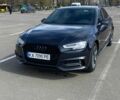 Синий Ауди А4, объемом двигателя 1.98 л и пробегом 174 тыс. км за 17600 $, фото 1 на Automoto.ua