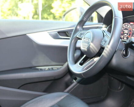 Синий Ауди А4, объемом двигателя 1.98 л и пробегом 69 тыс. км за 21800 $, фото 68 на Automoto.ua