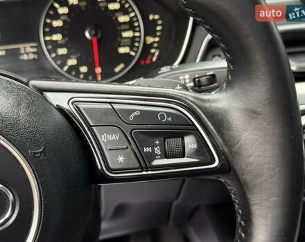 Синий Ауди А4, объемом двигателя 1.98 л и пробегом 251 тыс. км за 14299 $, фото 40 на Automoto.ua