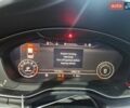 Синий Ауди А4, объемом двигателя 2 л и пробегом 120 тыс. км за 5000 $, фото 8 на Automoto.ua