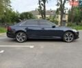 Синий Ауди А4, объемом двигателя 1.98 л и пробегом 82 тыс. км за 19500 $, фото 5 на Automoto.ua